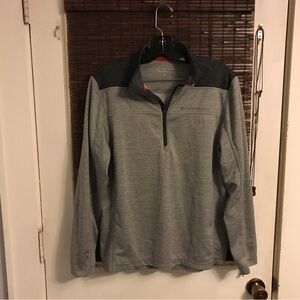 Vineyard Vines Performance 3 Quarter Zip